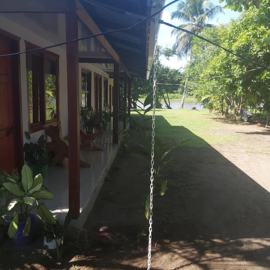 Cabanas Daneysha Tortuguero Dış mekan fotoğraf