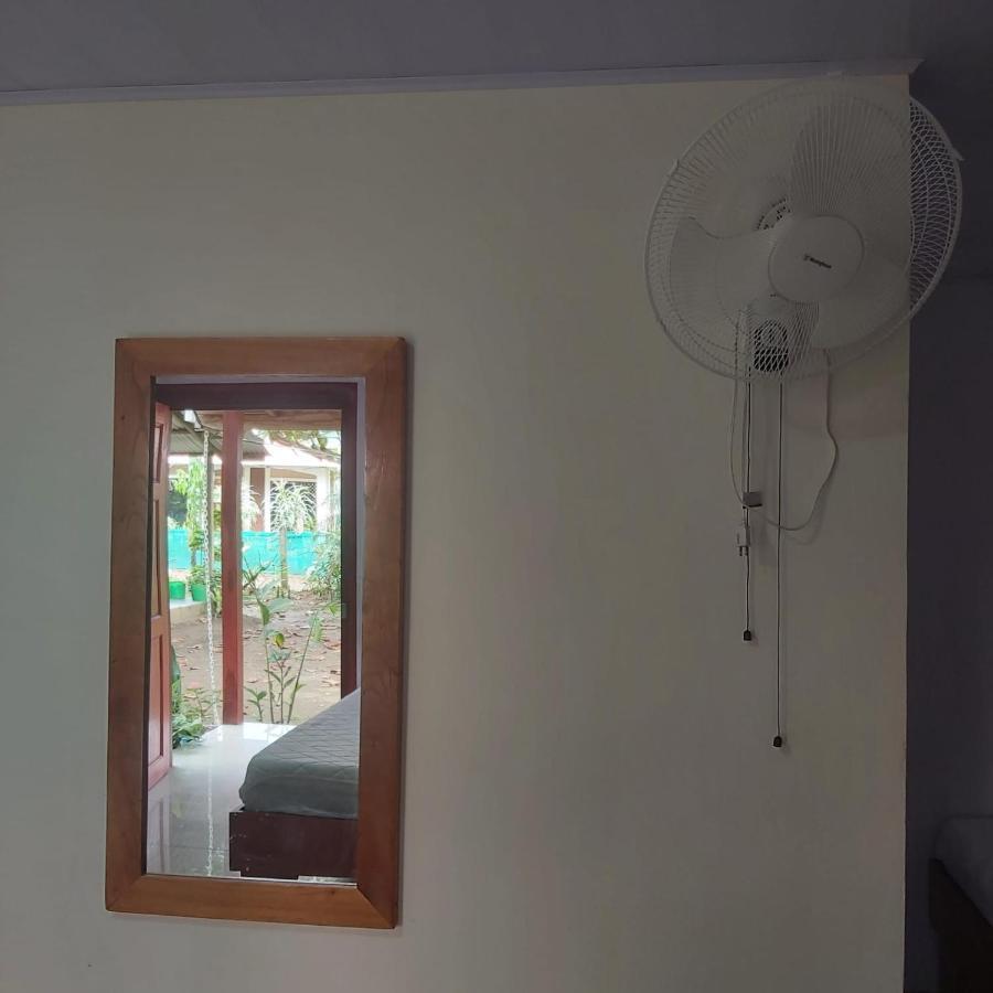 Cabanas Daneysha Tortuguero Dış mekan fotoğraf